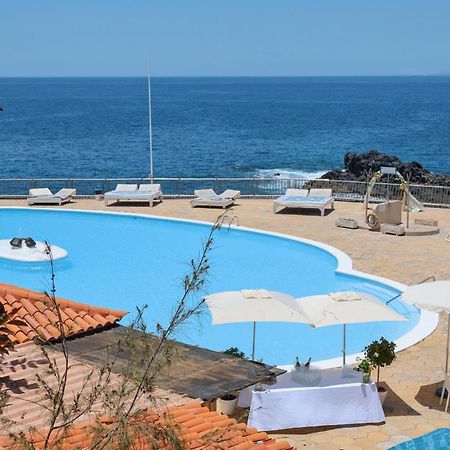 Apartamento Premium And Sea Callao Salvaje Exterior foto