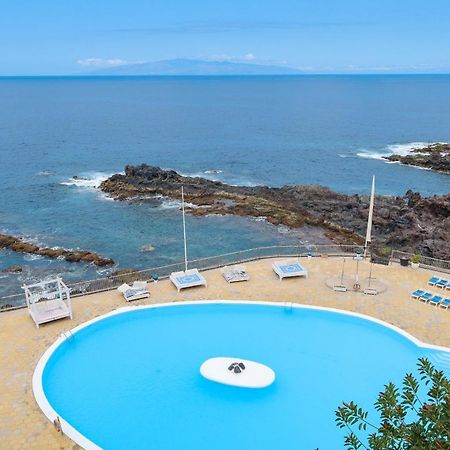 Apartamento Premium And Sea Callao Salvaje Exterior foto