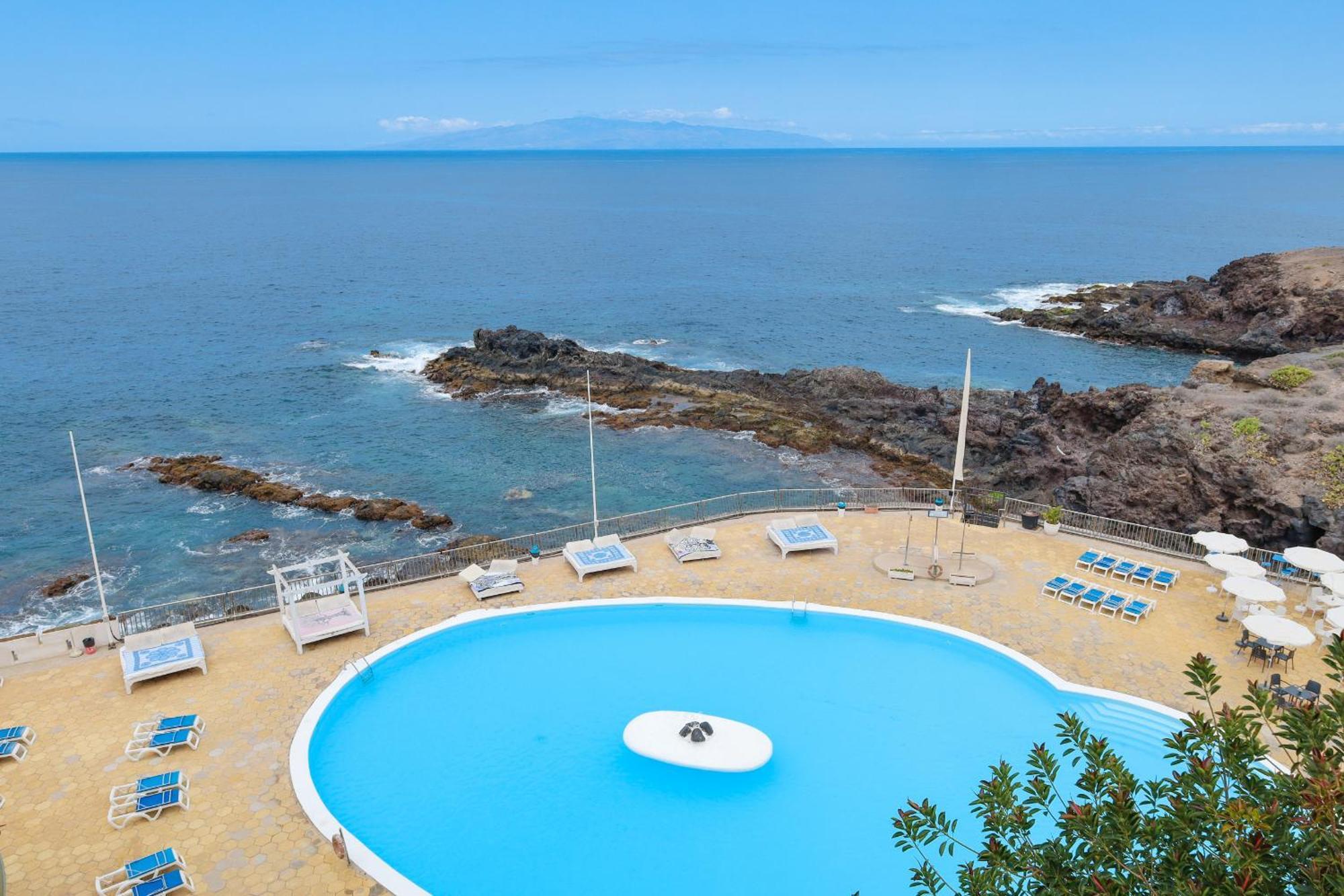 Apartamento Premium And Sea Callao Salvaje Exterior foto