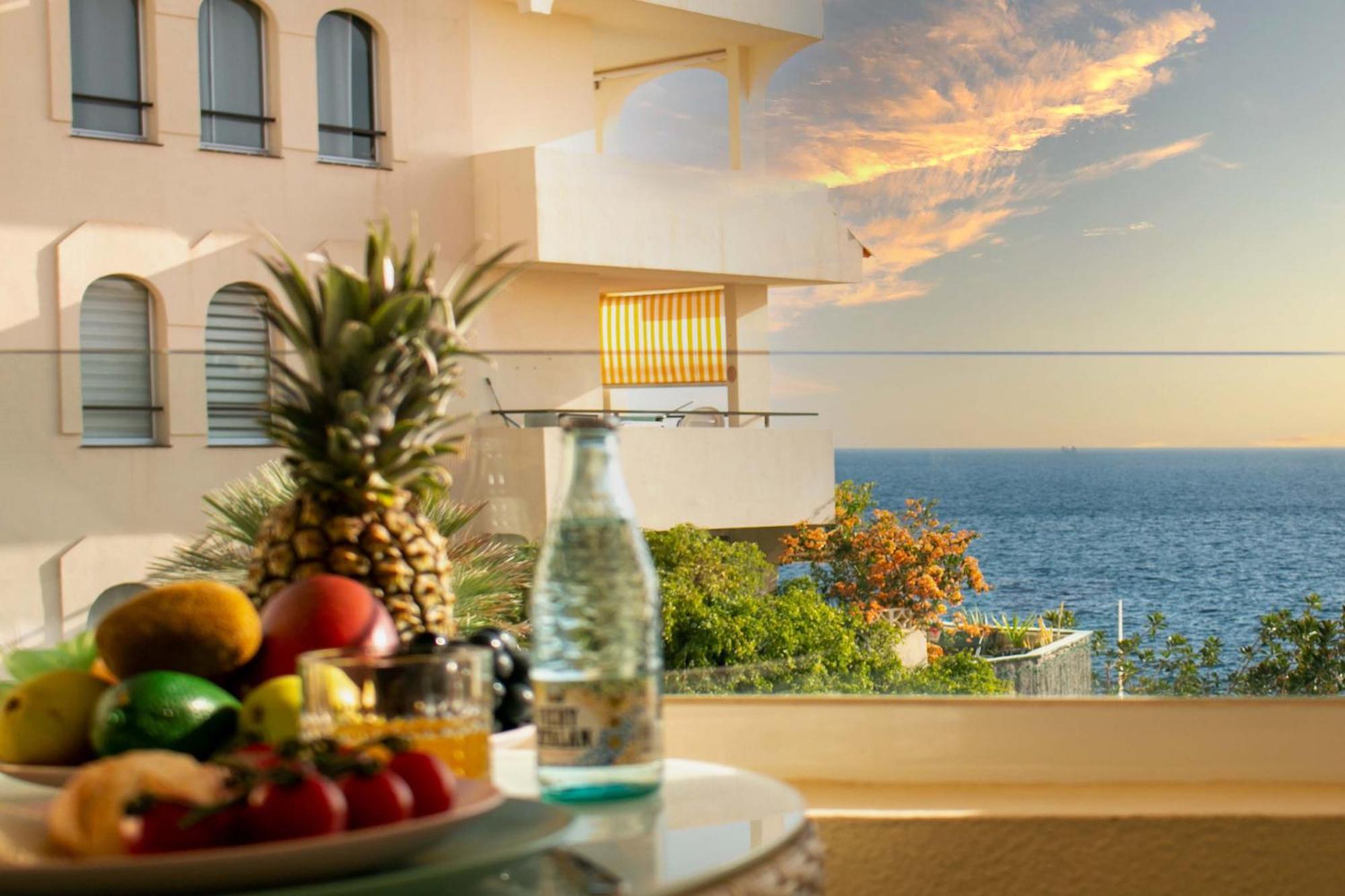 Apartamento Premium And Sea Callao Salvaje Exterior foto