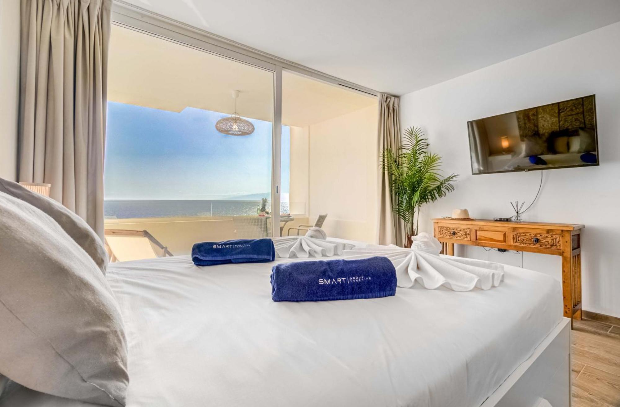 Apartamento Premium And Sea Callao Salvaje Exterior foto