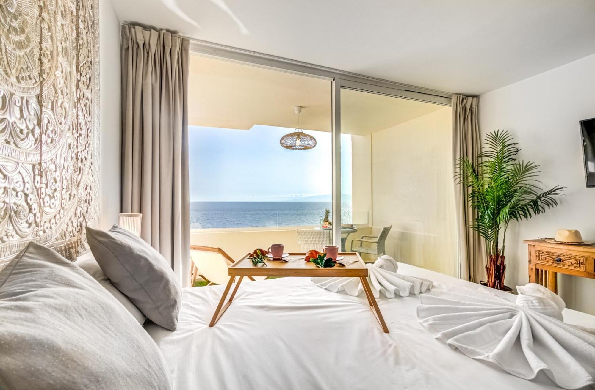 Apartamento Premium And Sea Callao Salvaje Exterior foto