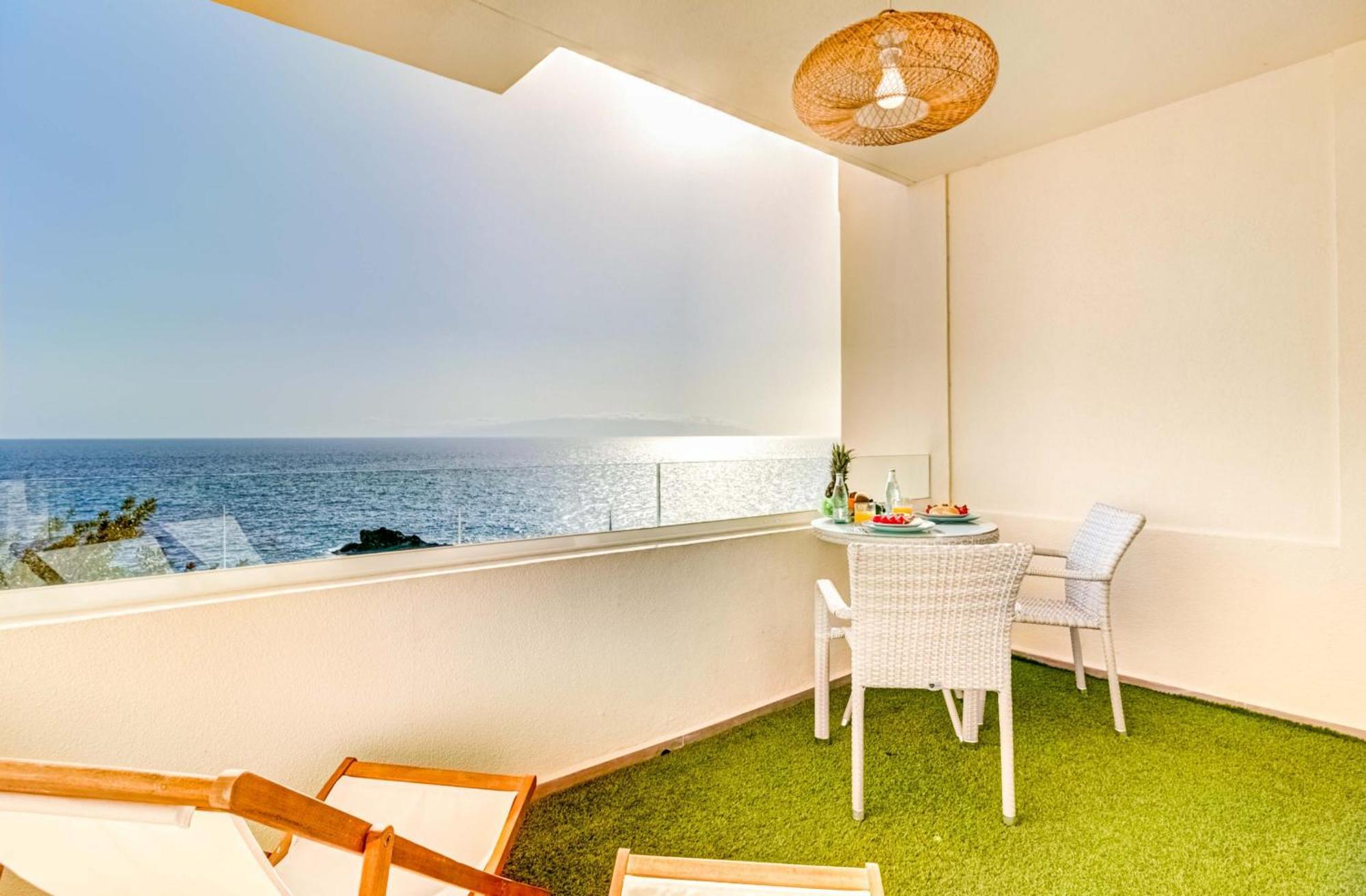 Apartamento Premium And Sea Callao Salvaje Exterior foto